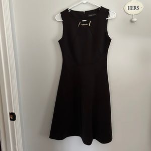 Ivanka Trump little black dress worn once!